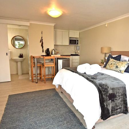 Apartment Dolphin House Hermanus Exterior foto
